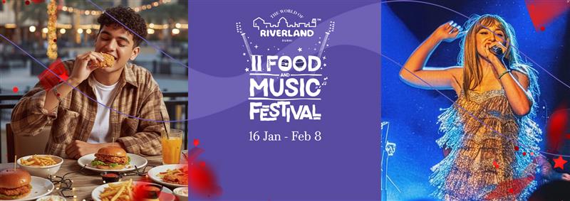 Riverland food festival