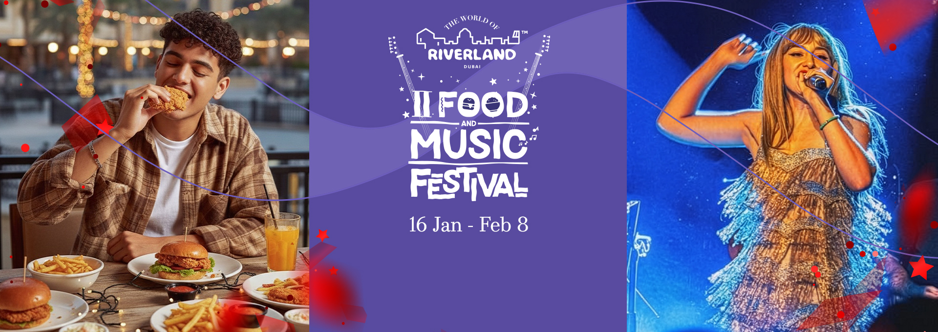 Riverland Food Festival