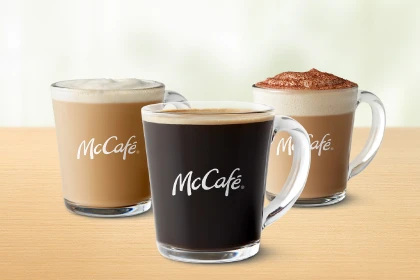 Riverland Restaurant McDonalds