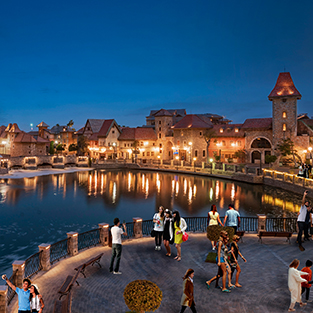 Dubai Parks and Resorts™ | Theme Parks, Water Park, Hotels | Buy Tickets Online
