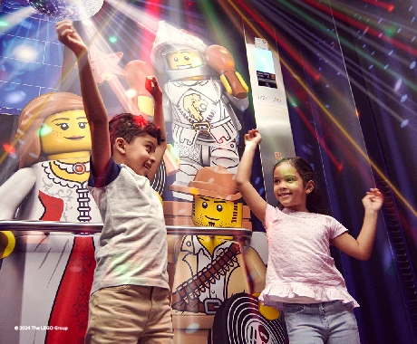 Legoland Dubai Hotel