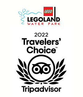TripAdvisor Legoland Award