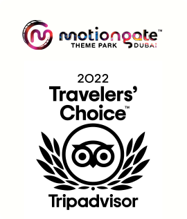 TripAdvisor Motiongate Award