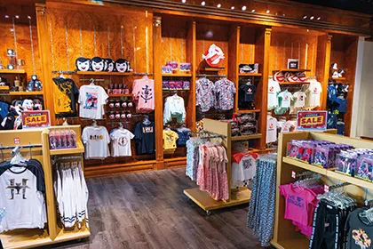 MOTIONGATE™ Dubai Shops Daily Variety Store