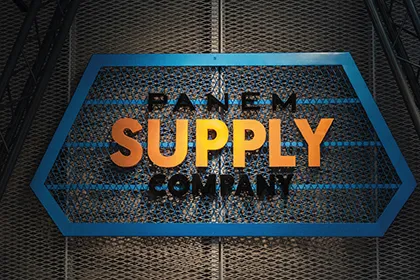 MOTIONGATE™ Dubai Shops Panem Supply