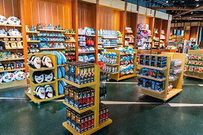 MOTIONGATE™ Dubai Shops Sweet Sweet Nothings