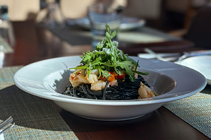 Riverland Restaurants Viva Ristorante