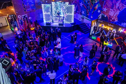Music Lounge
