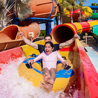 LEGOLAND® Water Park