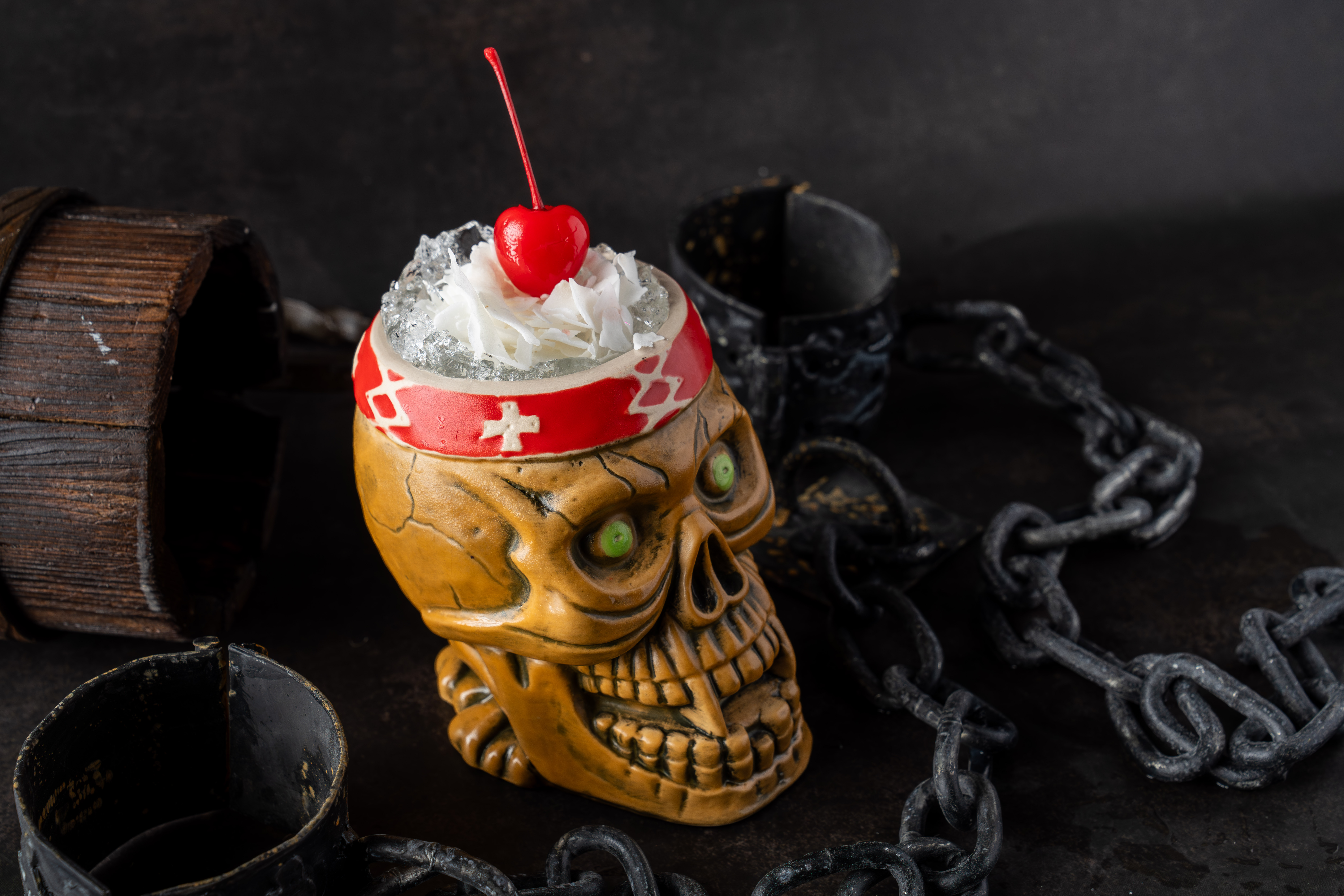 Pirates Tavern