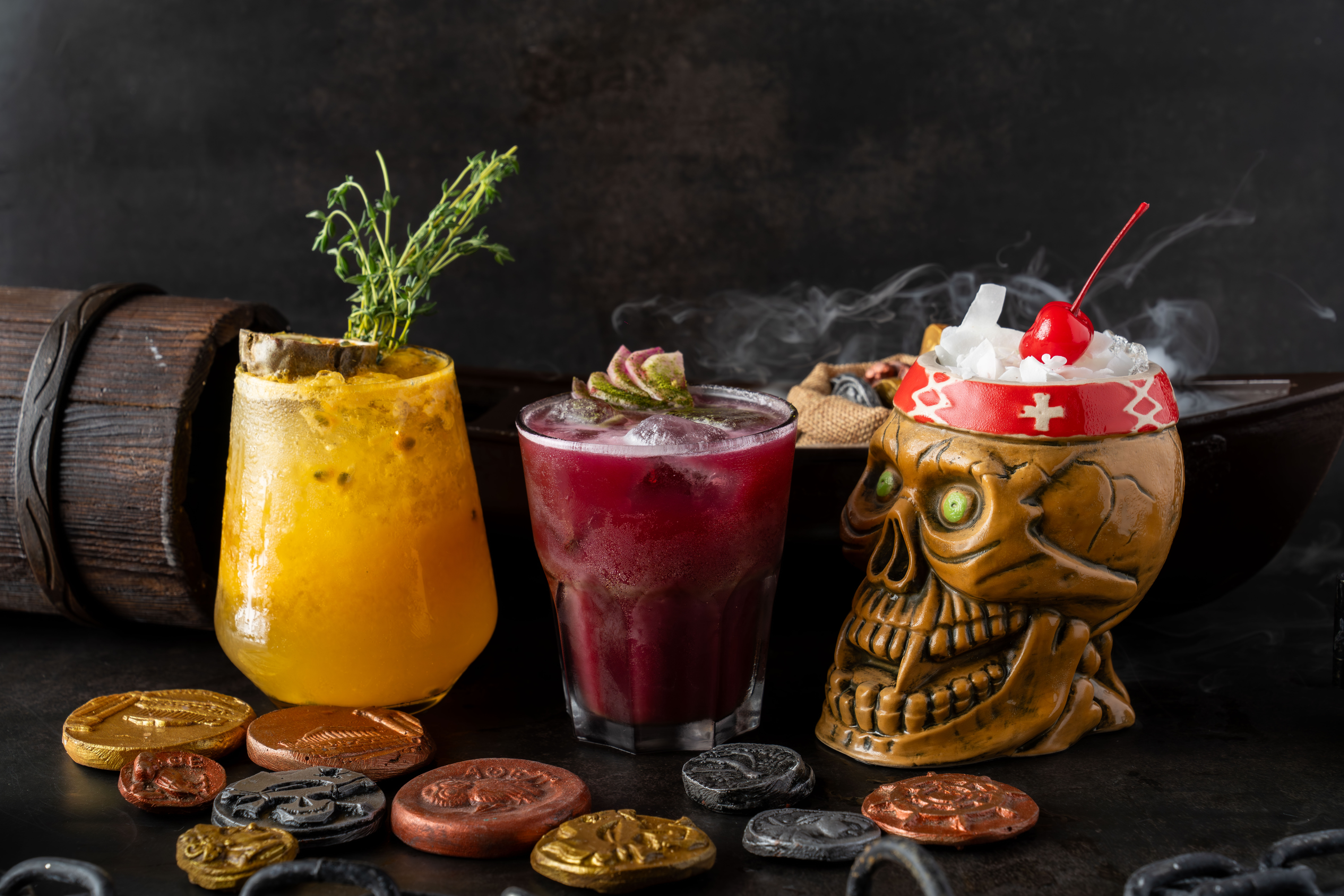 Pirates Tavern