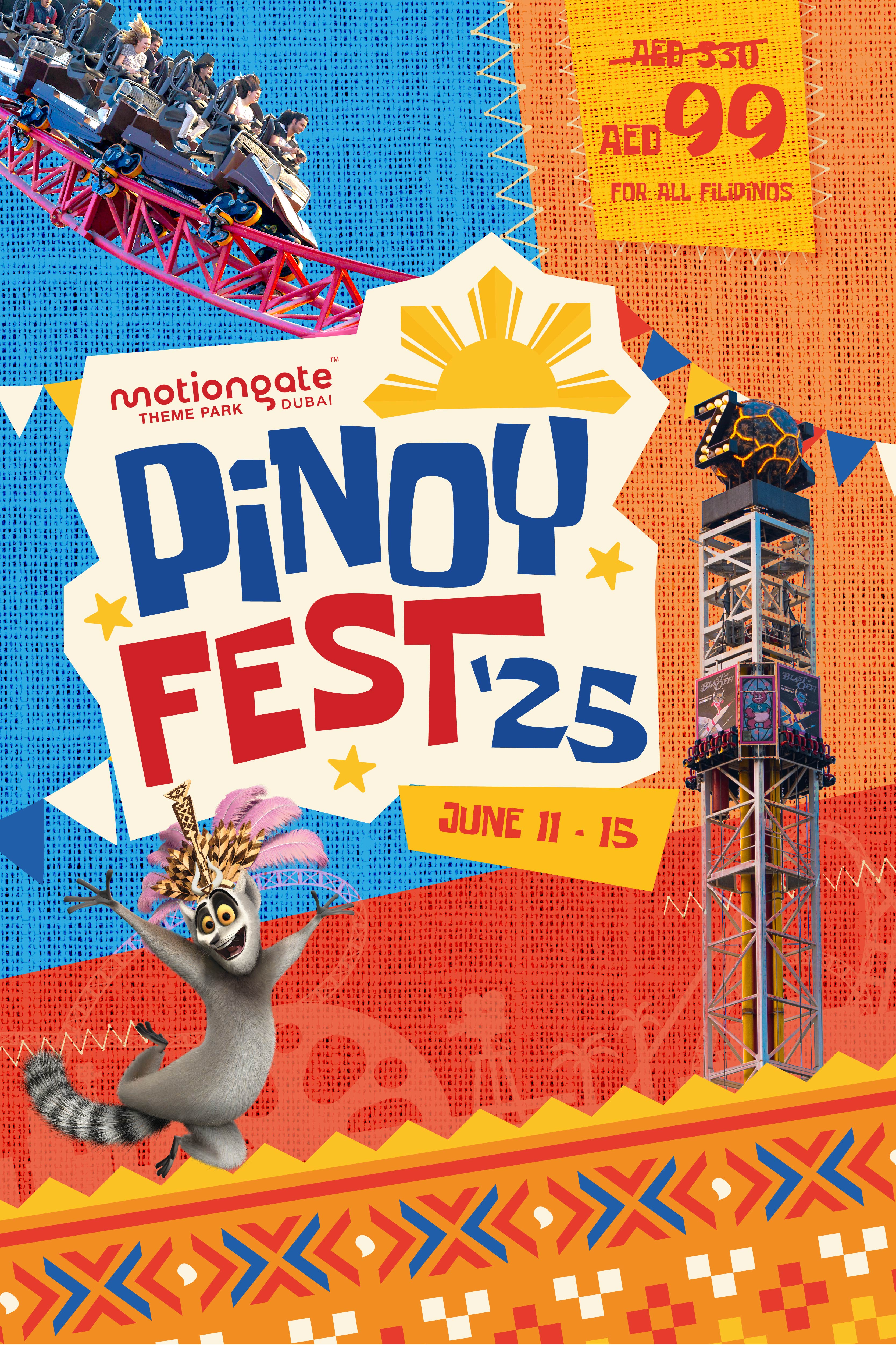 PinoyFest'25