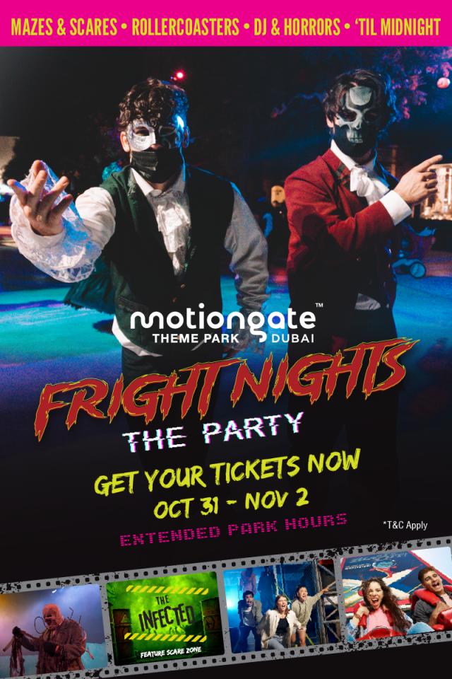 FrightNight