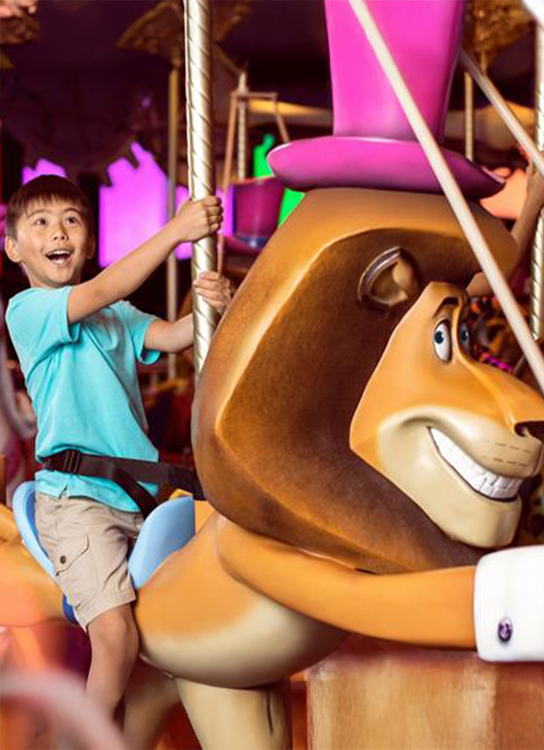 A Special Day Uniquely