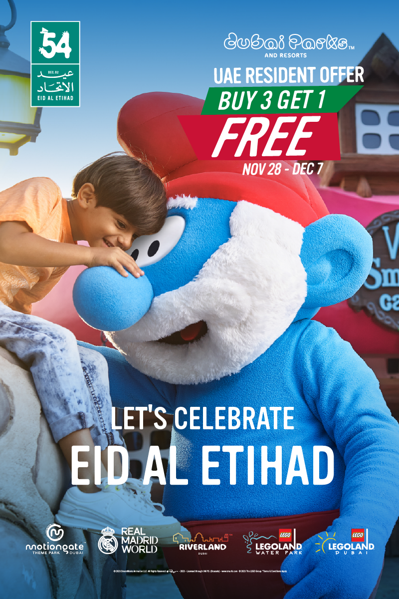 Eid al etihad