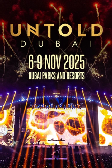 UNTOLD Dubai