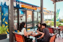 Bocatas - Gallery Image