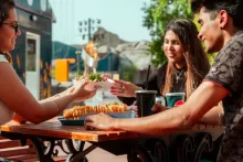 Bravas - Gallery Image 4