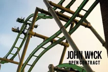 John Wick Open Contract