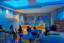 Snack Corner - Gallery Image 2