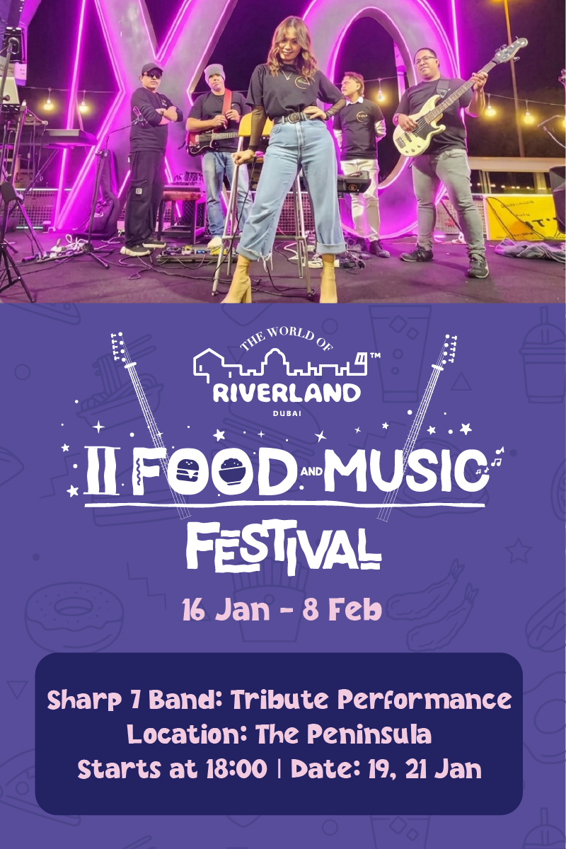 Riverland food Festival