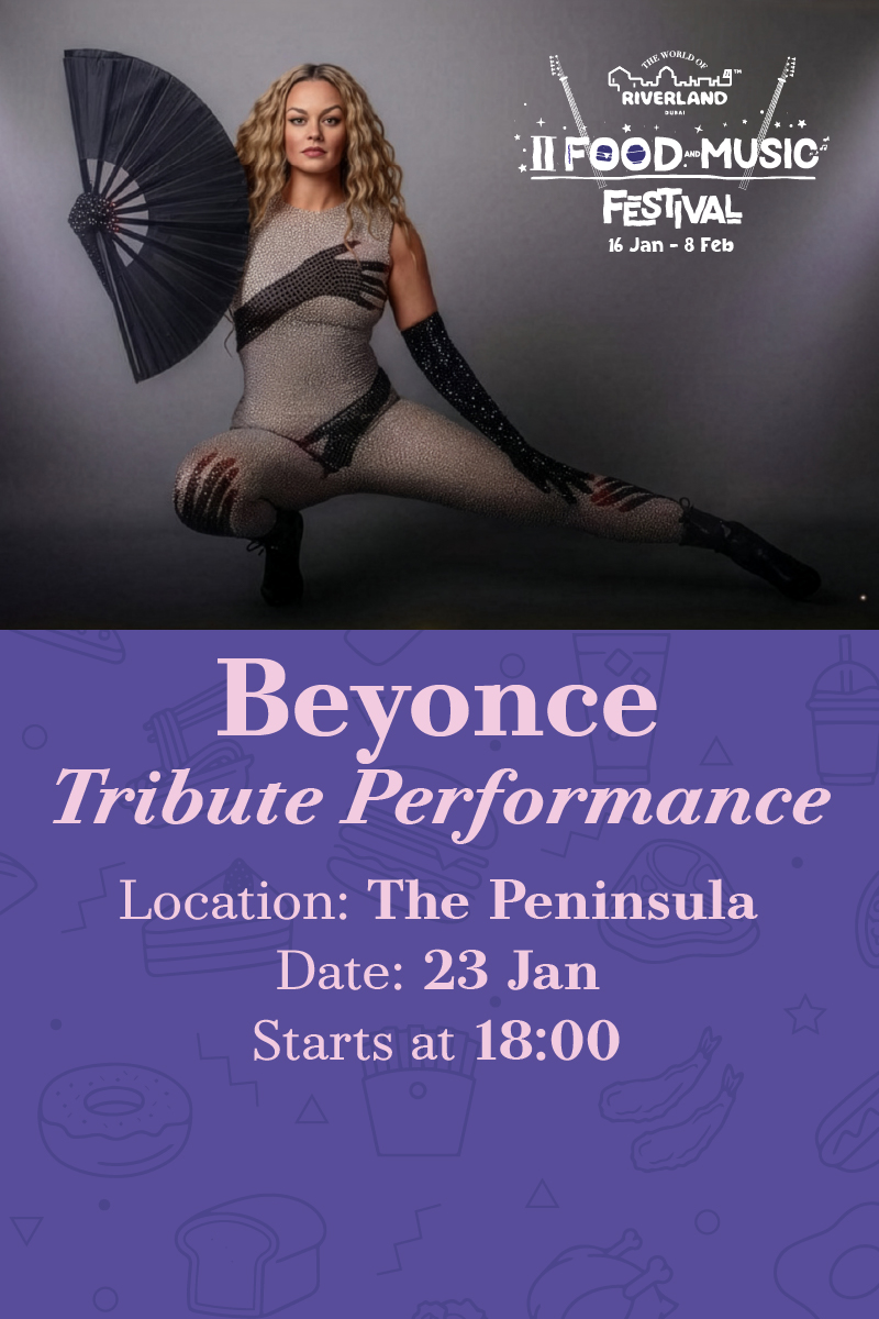 Riverland Food festival