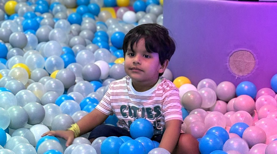 Ready to plan your child’s special day