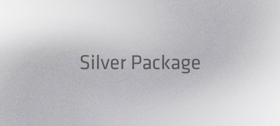 SILVER PACKAGE
