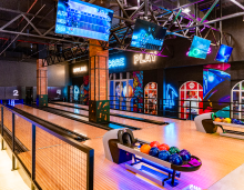 bowling