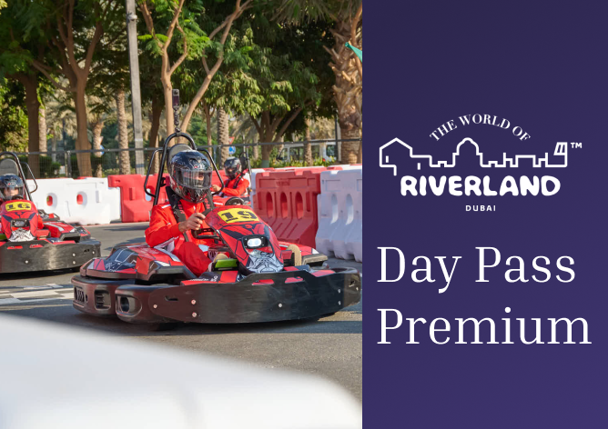 Premium Package Riverland