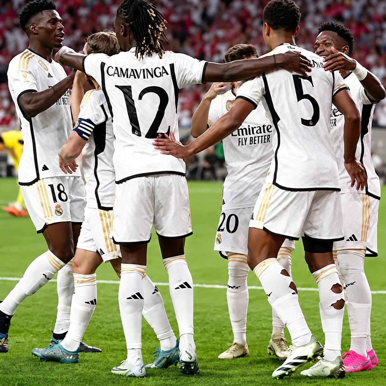real_madrid