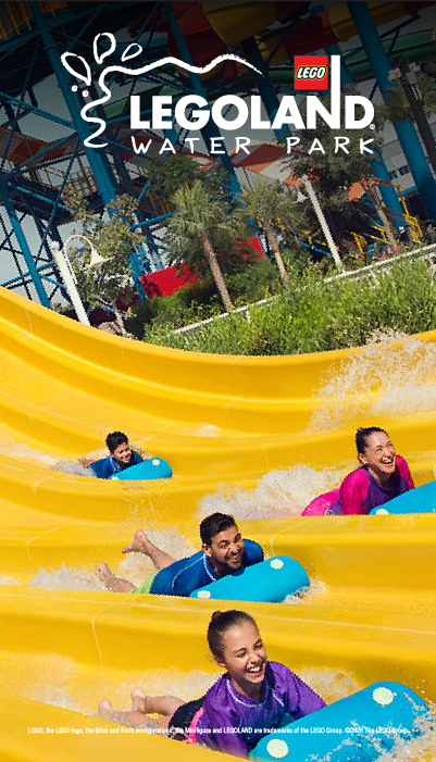 Dubai Park and Resorts