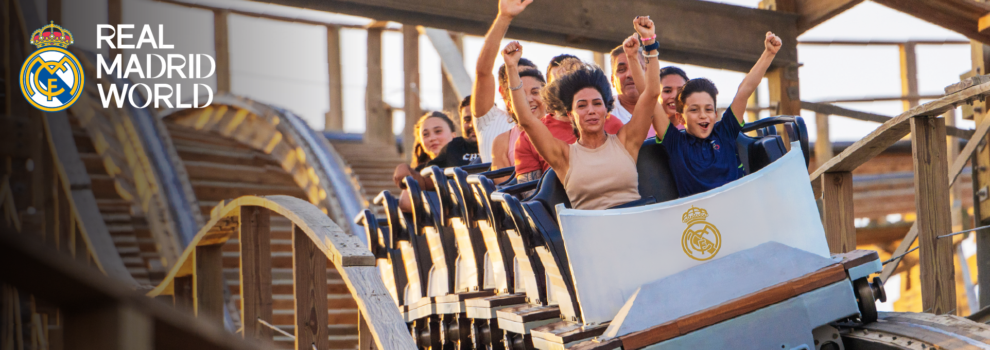 Dubai Park and Resorts