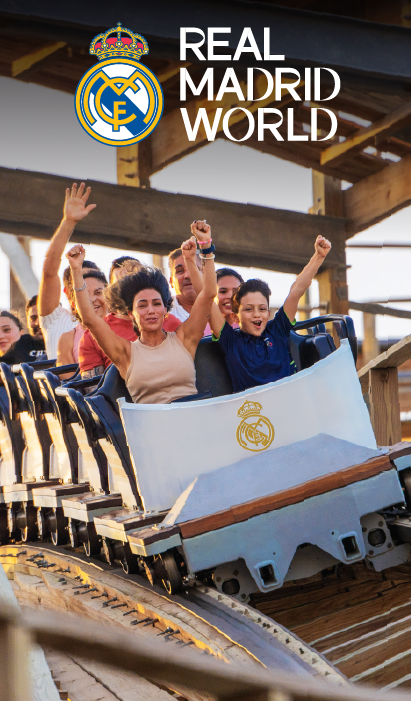 Dubai Park and Resorts