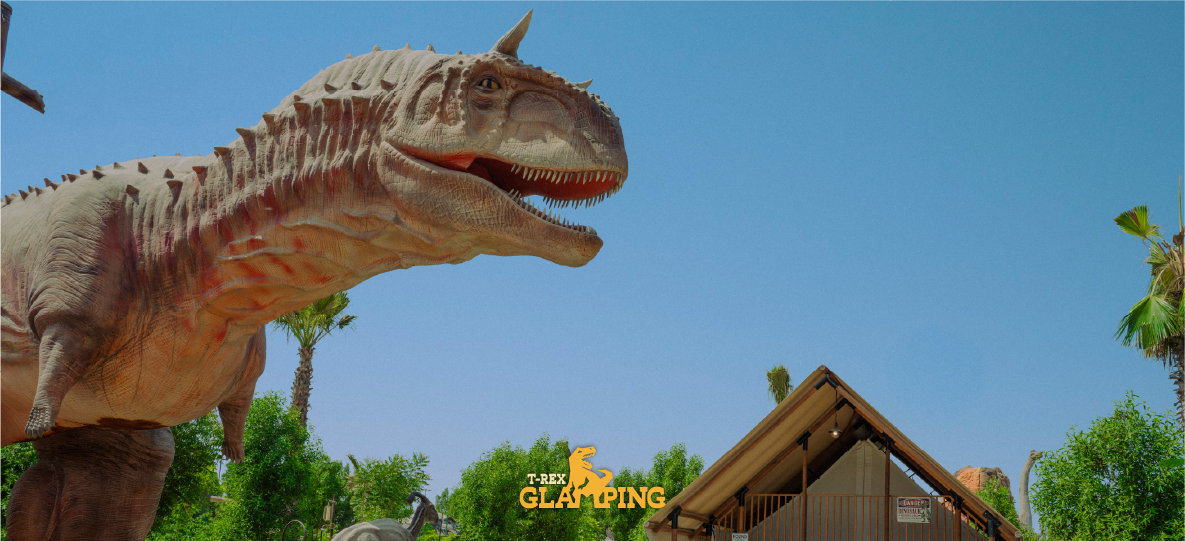 T-REX T-REX