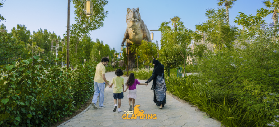 T-REX T-REX