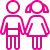 Ride Information Icons Ride Information Icons