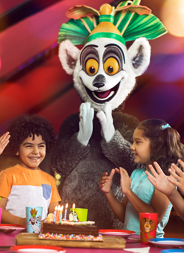 A Special Day Uniquely