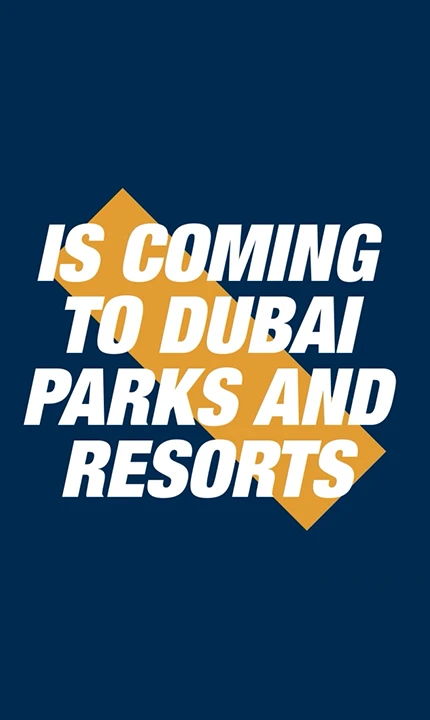 Real Madrid World | Dubai Parks™ and Resorts