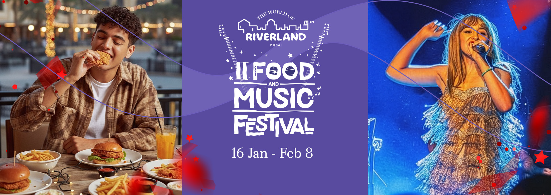 Riverland food festival