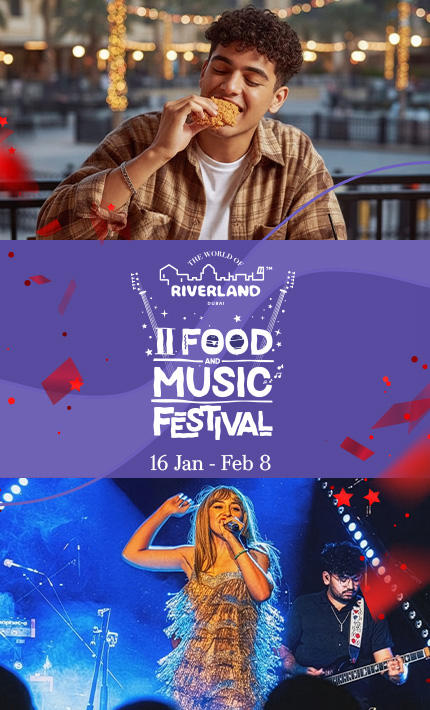 Riverland Food Festival