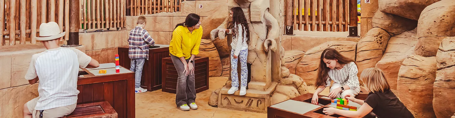 Details Pages Banner