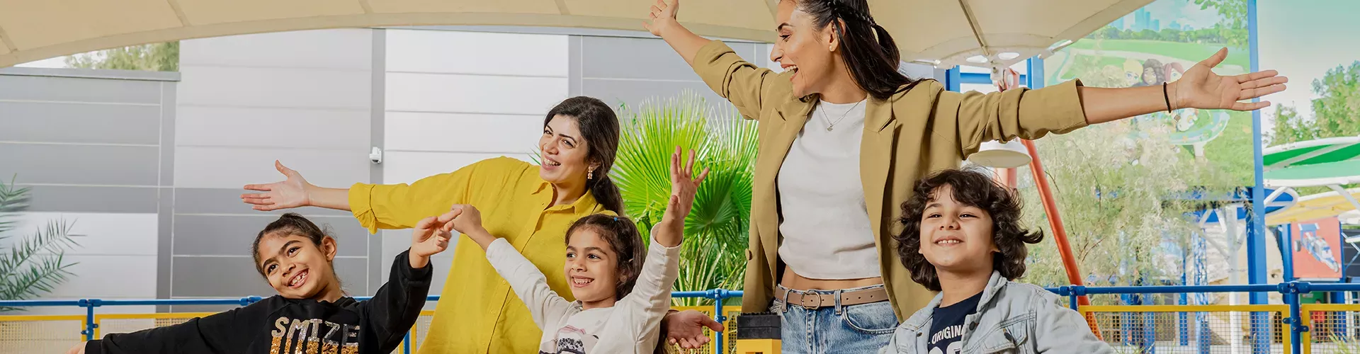 Details Pages Banner