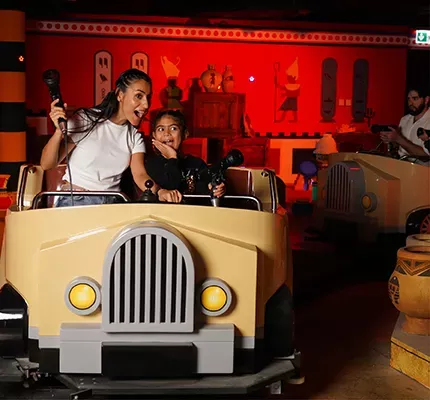 Details Pages Banner