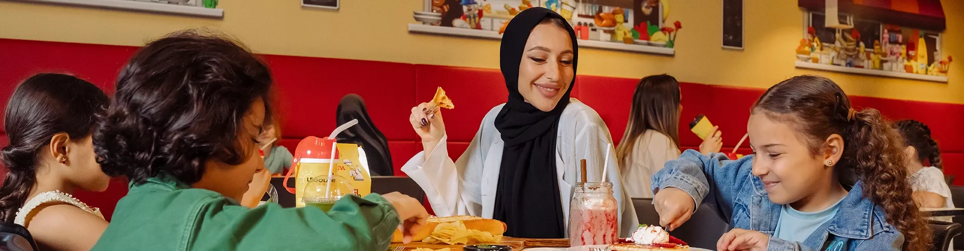 Details Pages Banner