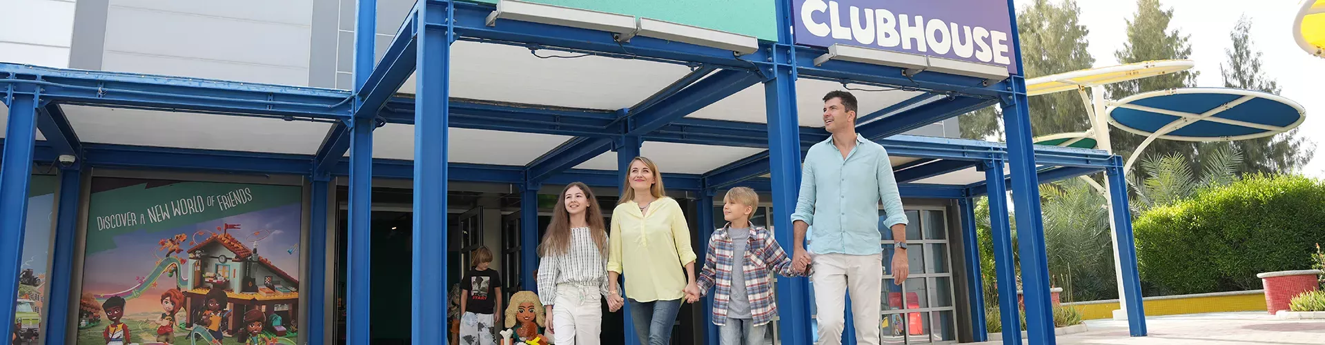 Details Pages Banner