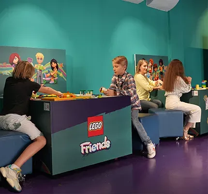 Details Pages Banner