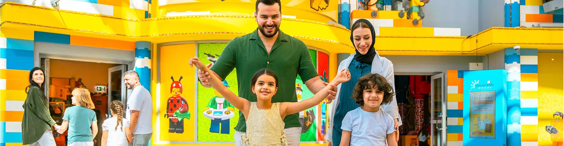 Details Pages Banner