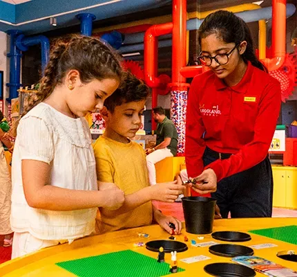 Details Pages Banner