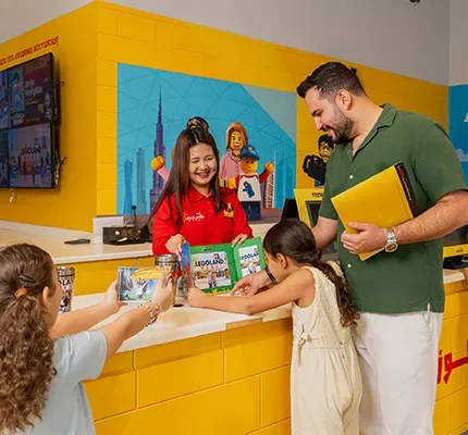 Details Pages Banner